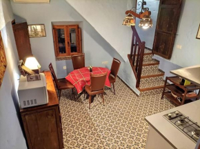 Acogedora casa de pueblo, con todas las comodidades